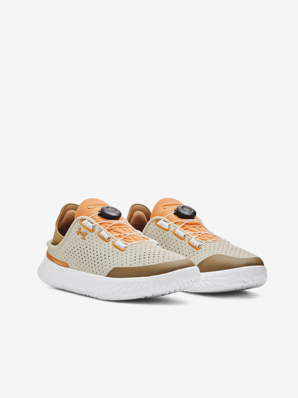 Under Armour Unisexové boty Under Armour UA Slipspeed Trainer NB