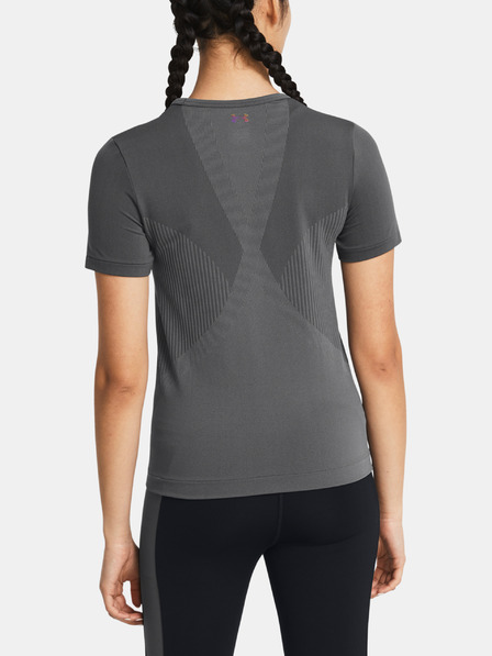 Under Armour Dámské tričko Under Armour Vanish Elite Seamless SS