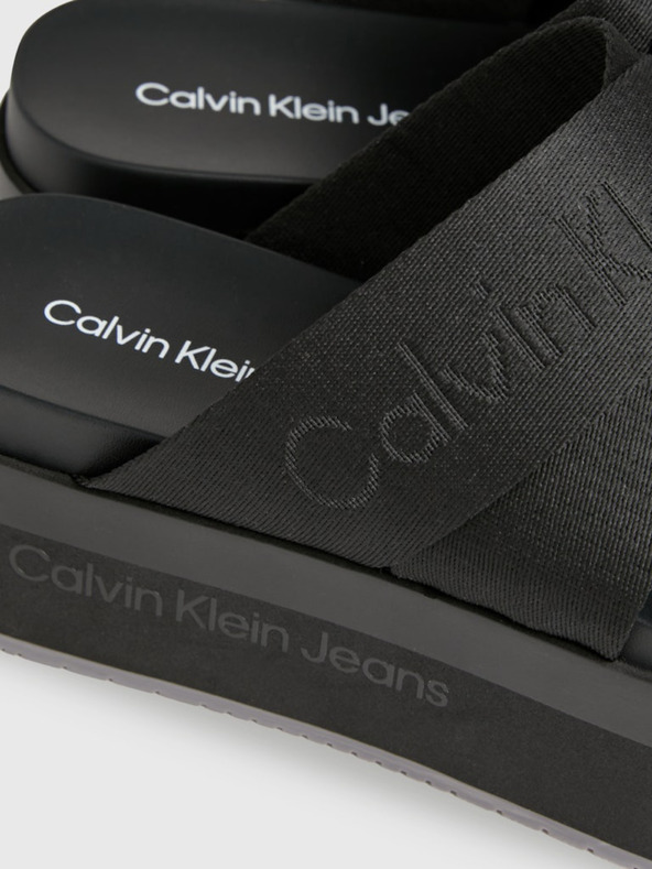 Calvin Klein Jeans Pantofle