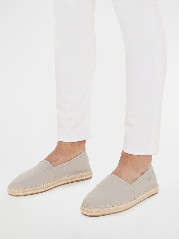 Calvin Klein Jeans Espadrilky