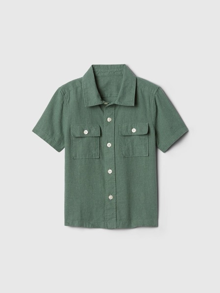 GAP Baby košile Utility GAP