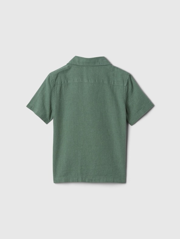 GAP Baby košile Utility GAP