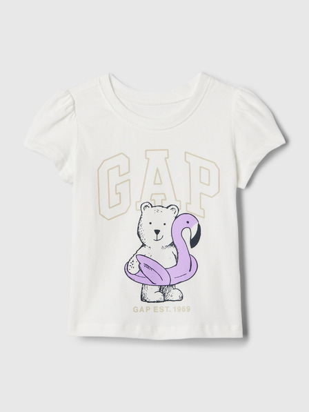 GAP Baby tričko Mix & Match GAP