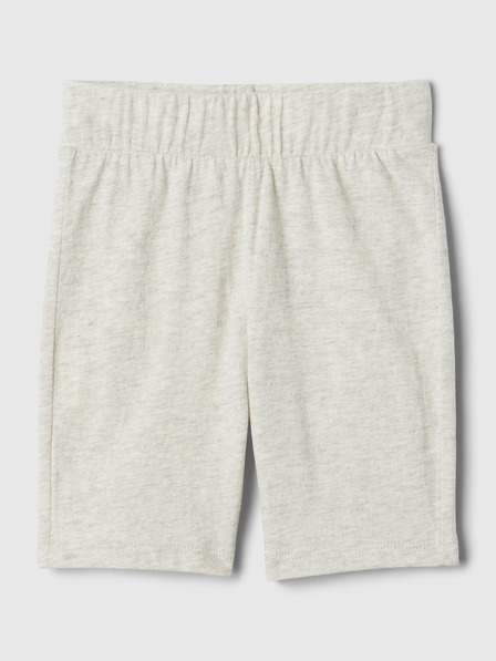 GAP Baby elastické kraťasy Mix & Match GAP