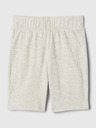 GAP Baby elastické kraťasy Mix & Match GAP