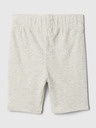 GAP Baby elastické kraťasy Mix & Match GAP