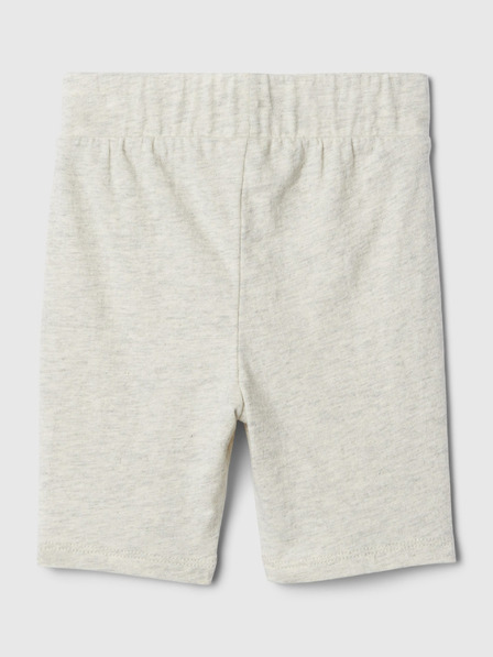 GAP Baby elastické kraťasy Mix & Match GAP