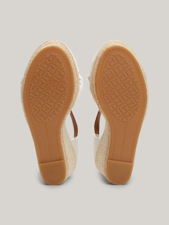 Tommy Hilfiger Sandále