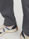 Jack & Jones Šedé pánské chino kalhoty kalhoty Jack & Jones Marco