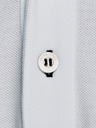 Jack & Jones Bílé pánské polo tričko Jack & Jones Paulos