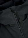 Jack & Jones Černá pánská bunda Jack & Jones Vesterbro