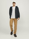 Jack & Jones Černá pánská bunda Jack & Jones Vesterbro