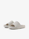 Jack & Jones Béžové pánské pantofle Jack & Jones Status