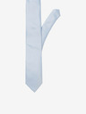 Jack & Jones Světle modrá kravata Jack & Jones Solid