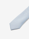 Jack & Jones Světle modrá kravata Jack & Jones Solid