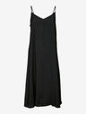 Vero Moda Černé dámské šaty Vero Moda Josie
