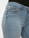 Vero Moda Světle modré dámské skinny fit džíny Vero Moda Lash