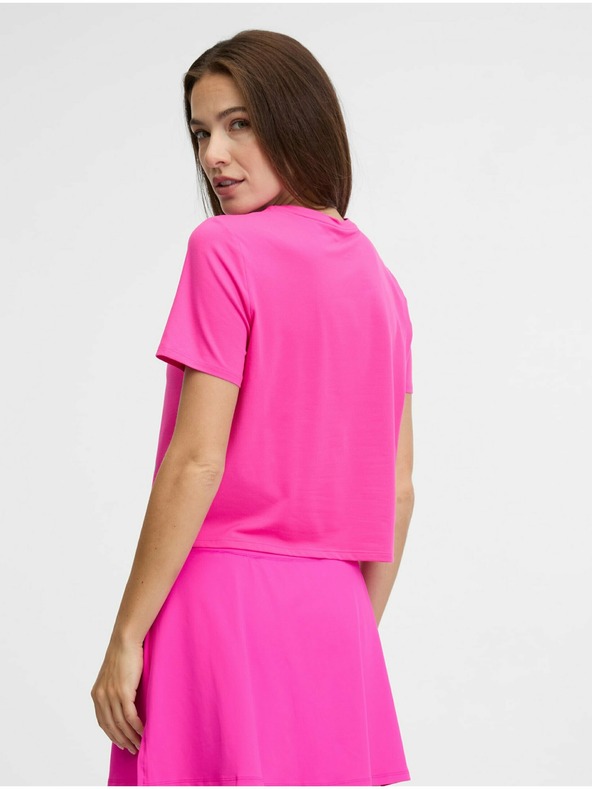 GAP Sportovní tričko GapFit Brushed Jersey GAP