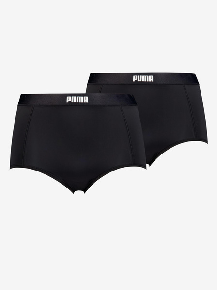 Puma Sada dvou dámských kalhotek Puma