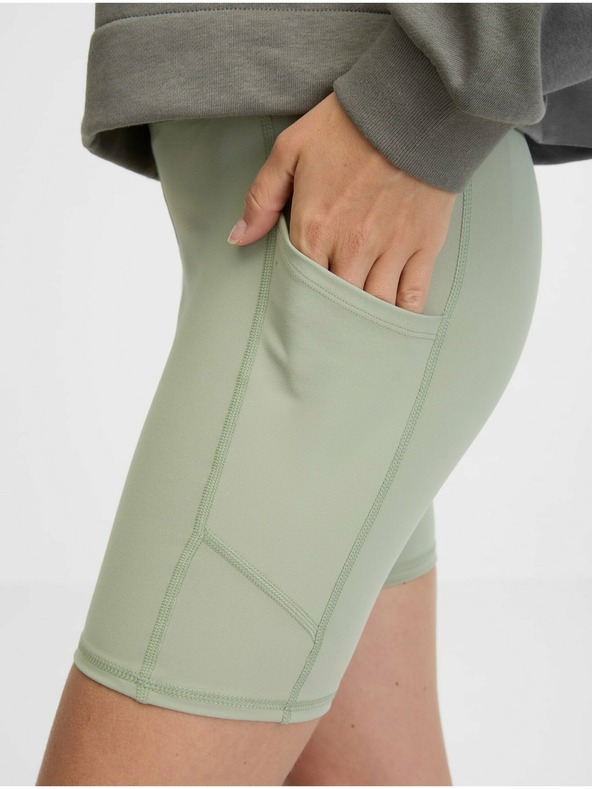 GAP Sportovní kraťasy GapFit High Rise GAP