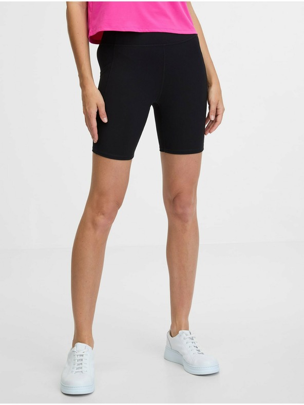 GAP Sportovní kraťasy GapFit High Rise 7 GAP