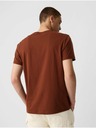 GAP Tričko s logem Everyday Soft GAP