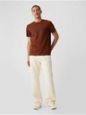 GAP Tričko s logem Everyday Soft GAP