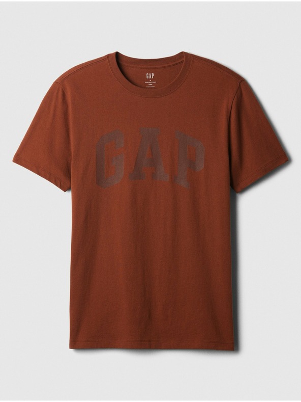 GAP Tričko s logem Everyday Soft GAP