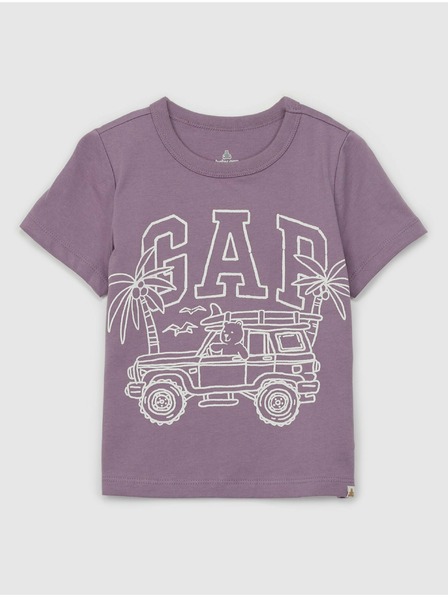 GAP Baby tričko Mix & Match GAP