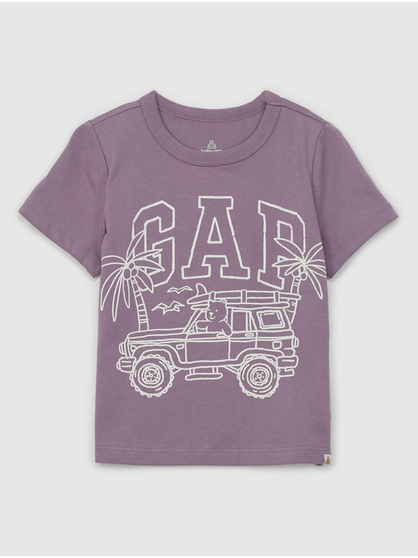 GAP Baby tričko Mix & Match GAP
