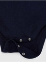 GAP Baby body s medvídkem GAP