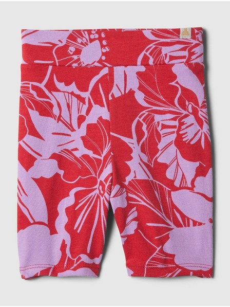 GAP Baby elastické kraťasy Mix & Match GAP