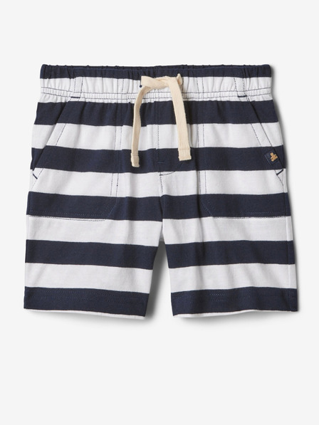 GAP Baby kraťasy Mix & Match GAP