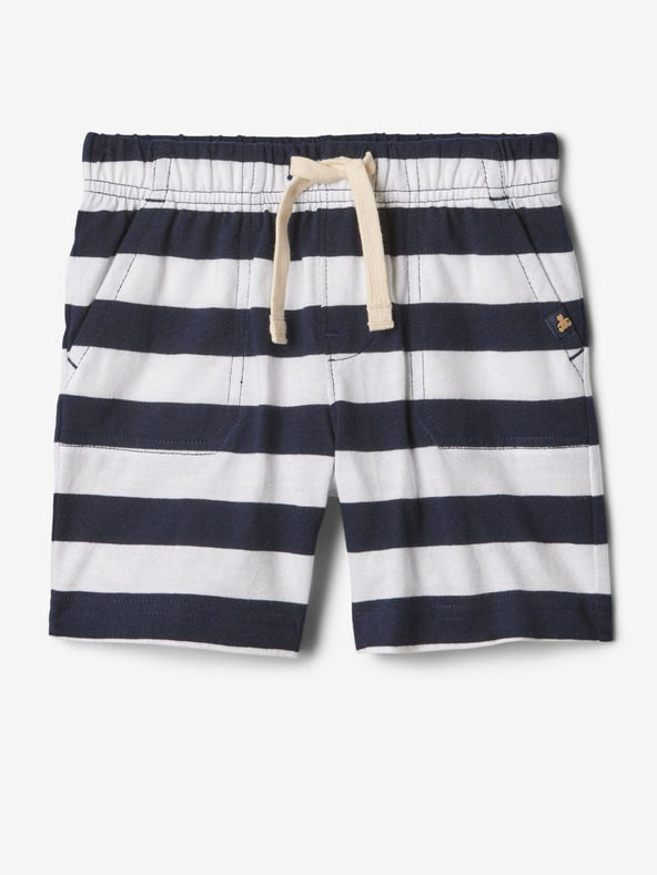 GAP Baby kraťasy Mix & Match GAP