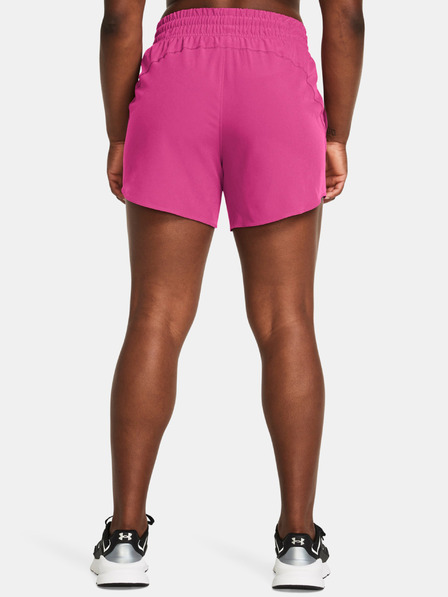Under Armour Dámské kraťasy Under Armour Flex Woven Short 5in