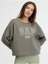 GAP Mikina s logem oversize GAP