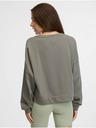 GAP Mikina s logem oversize GAP
