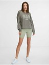 GAP Mikina s logem oversize GAP