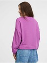GAP Mikina s logem oversize GAP