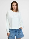 GAP Mikina s logem oversize