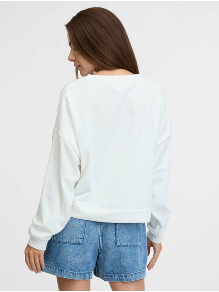 GAP Mikina s logem oversize