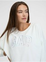 GAP Mikina s logem oversize