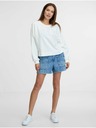 GAP Mikina s logem oversize