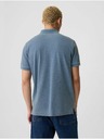 GAP Polo tričko pique GAP