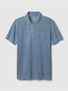 GAP Polo tričko pique GAP