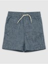 GAP Baby kraťasy GAP