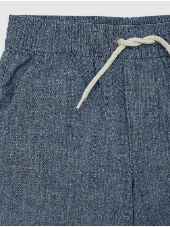 GAP Baby kraťasy GAP