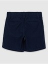 GAP Baby lněné kraťasy GAP