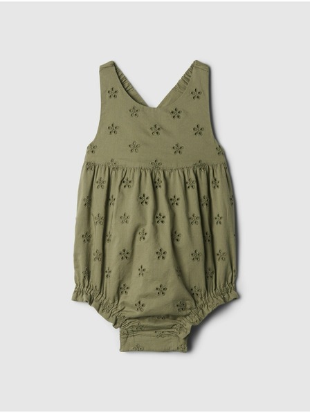 GAP Baby bavlněné body Gap