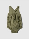 GAP Baby bavlněné body Gap